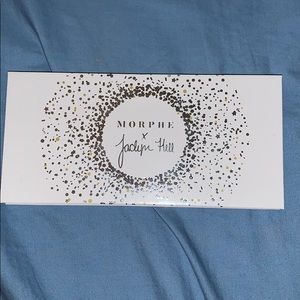 Morphe Jaclyn Hill Armed and Gorgeous Palette